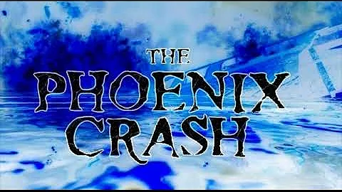 Seminole Wind (Rock Cover) - The Phoenix Crash (ft...