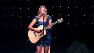 Let's make it rain   Colbie Caillat Live