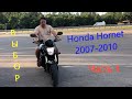 [Мотоподбор] Осмотр и выбор Honda CB600F Hornet 2007-2010. Часть 1