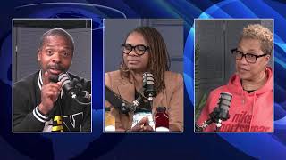 ATL - VOTBASE 750 PODCAST Live  with Lisa W Jefferson your | Host's Maria Flint and JayFo-SaySO.