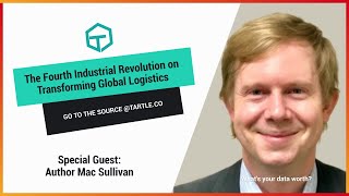 Download Lagu The 4th Industrial Revolution on Transforming Global Logistics - Special Guest: Author Mac Sullivan Download Lagu The 4th Industrial Revolution on Transforming Global Logistics - Special Guest: Author Mac Sullivan