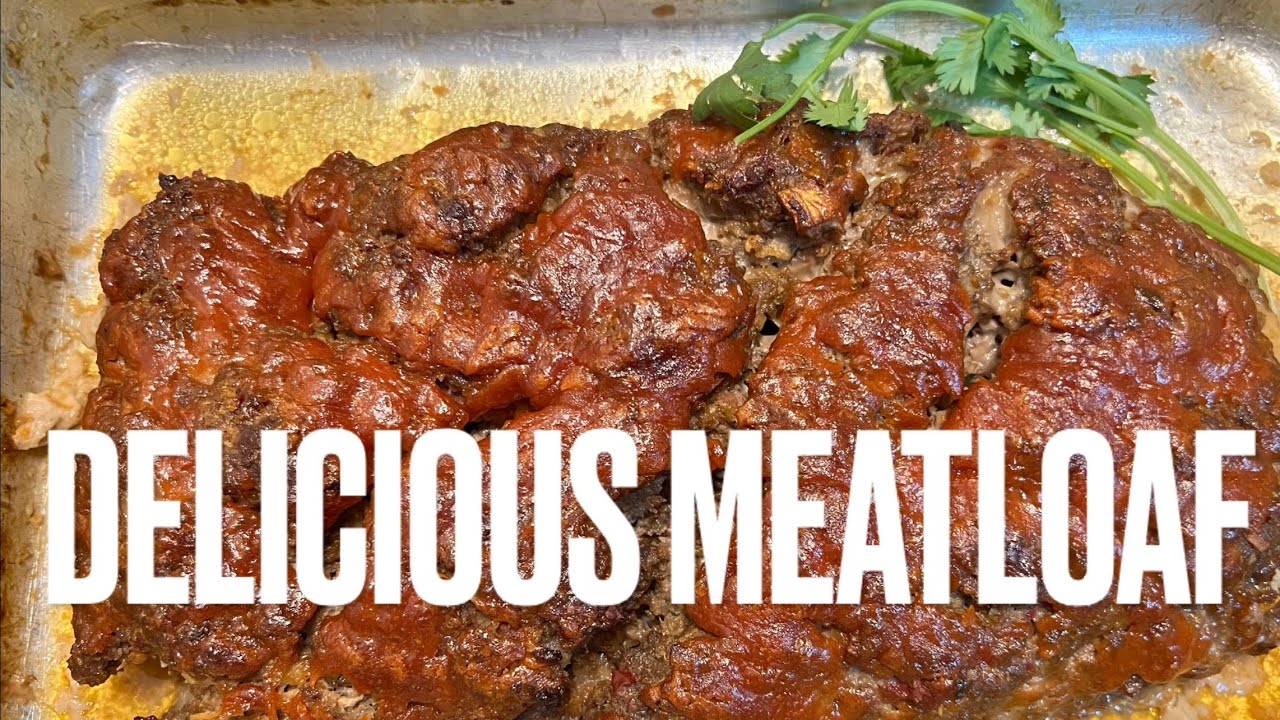 How to make delicious food. YouTube