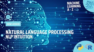Learn Machine Learning | Natural Language Processing (NLP) Intuition