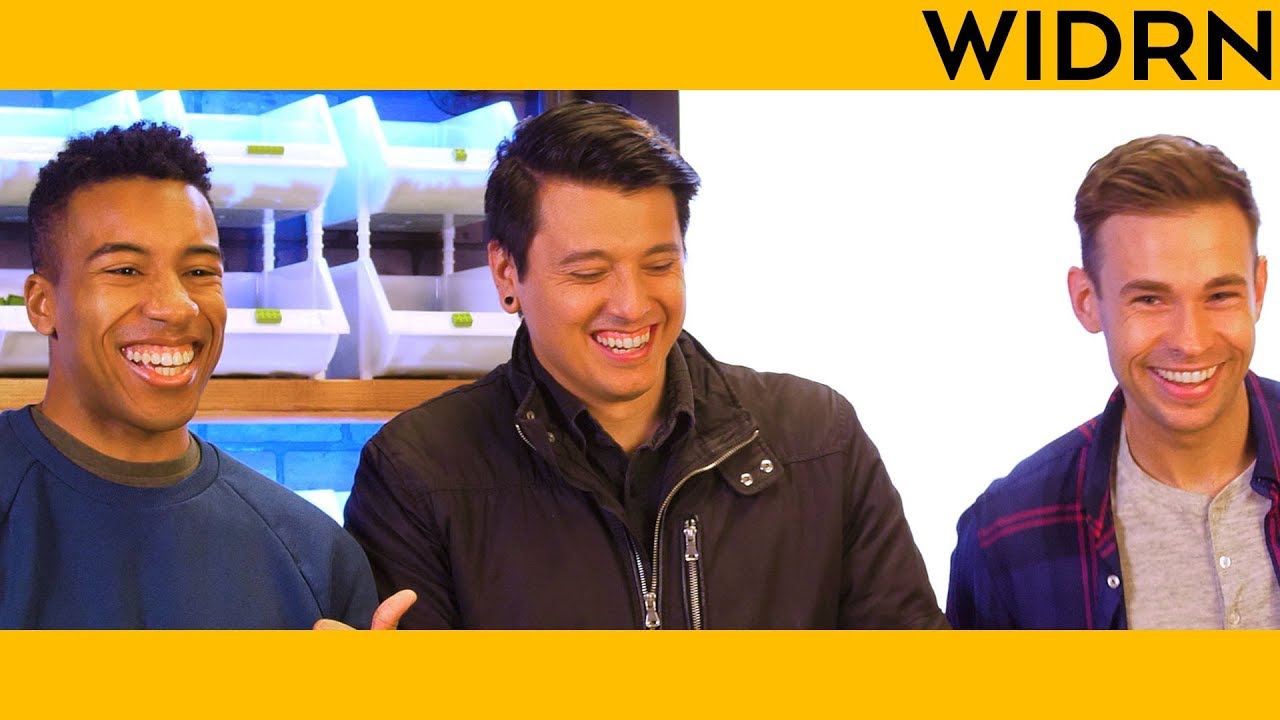 That's A Wrap YouTube