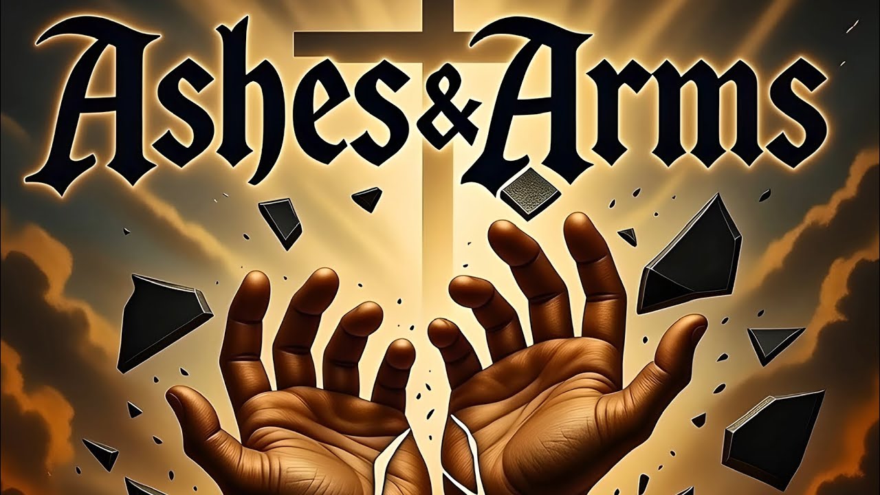 Ashes & Arms - Raise Your Glass To Christmas (Remix)
