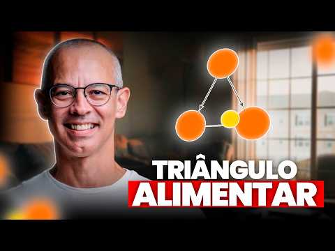 The Food Triangle and Nutrition's Obsession with Geometric Shapes