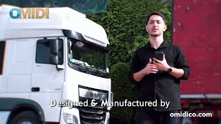 Tajikistan | Loading and Delivery of full automatic Layer cake production line