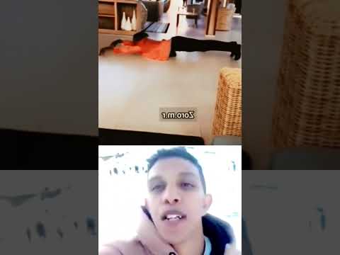 فاش كايجيو عندكم ضياف ومكتبغيش تسلم عليهم