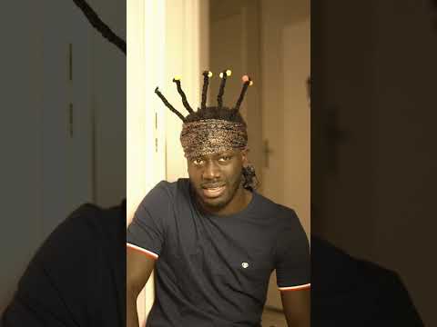 La santé mentale - Souleymane Touré