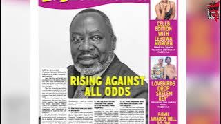 Download lagu THE VOICE HEADLINES JUNE 25, 2021