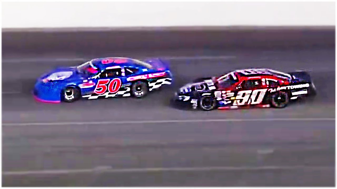 Highlights: Pro Late Models - Irwindale Speedway - Aug. 26th, 2023