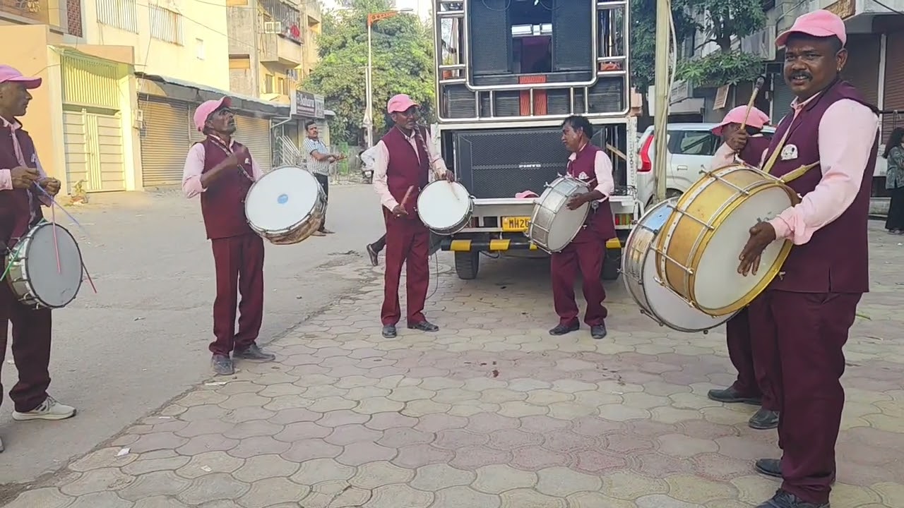  GANI MIYA BRASS BAND 🎷 9325208040/9834555572 #brassband #trending #update #reels #song #vairalvideo