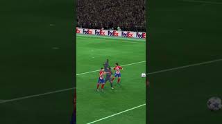 Rate That Long Free Kick