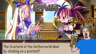Disgaea: Hour Of Darkness Review (PS2) - BawesomeBurf
Download my music at Patreon!
https://www.patreon.com/JasonPettit
Check out some of these wacky characters;
vomitsaw https://www.youtube.com/channel/UC4dIR167IC33xEU7sH6U1Zg
StopDropRetro https://www.youtube.com/channel/UCwp0KmeZ-B4c4EZPmIp0L4g
RPGTourGuide https://www.youtube.com/channel/UCj6Fuxshcb5pWMGIXXoZgpA
Majora T https://www.youtube.com/channel/UCdcRpNg1gaVyACUdNmmnN-A
or3con https://www.youtube.com/channel/UCQS-SJ2FDhfuG84OMdt-khQ
UltraGameR%m https://www.youtube.com/channel/UCuTqrXLQmeyu3qbc_HObUdA
KidShoryuken https://www.youtube.com/channel/UC8hD9jfR1UVBgpyMqSiYVJw
KITT171 https://www.youtube.com/channel/UCb6euIn5RSpKpuwzJY9BucQ
Bracey M. https://www.youtube.com/channel/UCo-FroAy92mtEJC8xPRe2Ug
Karcamo https://www.youtube.com/channel/UCKUZz9q7xi0SunQhU-Md0XQ
OutdatedGamr https://www.youtube.com/channel/UCXs3jgWFdzBHeUQAcOY0VtA
Kittybot https://www.youtube.com/channel/UCmUxgVhkttR6W5_FcDwJl3A
spida1a https://www.youtube.com/channel/UCcZq3_ZTPYB9ansiPiM7MiQ
BenHeckShow https://www.youtube.com/channel/UChturLXwYxwTOf_5krs0qvA
xcornmuffinx https://www.youtube.com/channel/UCNPfqSl0Hv1PEt5-oQpjqdg
Jake Kristof https://www.youtube.com/channel/UC-8-iHzESOwezFEr_A5iPPg
SegaCDUniverse https://www.youtube.com/channel/UCiet52yvkWvTkaeHvC5udPw
Nintenjoel https://www.youtube.com/channel/UCkfDtLJYKtXAPdsk8PydjjA
TGApuleius https://www.youtube.com/channel/UC-wUvuvf_ZWIHXTcEClkbbw
XanderSkullon https://www.youtube.com/channel/UCuQbjiq5YHHca7kaVrSmDCA
CartersRetro https://www.youtube.com/channel/UC4YvL8y2g2y4KCCje icRw
Leo DS https://www.youtube.com/channel/UClKruFRO0L2pqAJMo5fZAhA
JimmyHapa https://www.youtube.com/channel/UCujG7dnHqZyZwOpFm0JDaCg
ReturnTMB https://www.youtube.com/channel/UCrhiMlEouWlUOano-tlP-vg
BlackMetalGamr https://www.youtube.com/channel/UCOsfbm9fwb25UhPJmtW1DcA
Edt1138 https://www.youtube.com/channel/UCvTaQ8GnwKemiFwqbHu8ShA
lukemorse1 https://www.youtube.com/channel/UCj3EZcklopZBkGfgFVHfJQg
SNESmapper https://www.youtube.com/channel/UCiG2Cu7SzVG7sCtj7TtRr2w
Jared Dines https://www.youtube.com/channel/UCJcYRr8rpsxVPfWA5vkuxFw
SilverMongoo https://www.youtube.com/channel/UCMVHILefgOQFNxySGCqh63g
femtrooper https://www.youtube.com/channel/UC0lJPXoC92It7uj8TyX3m_g
WeekendGG https://www.youtube.com/channel/UC91XfidafboSOoFDIJYZEHA
DickeyDines https://www.youtube.com/channel/UCxuvDkUxwEERVG9OZkxBtaA
PixelPixie https://www.youtube.com/channel/UCFhGu8d46KXkxNWnhAzOH7w
RPGMachine https://www.youtube.com/channel/UCq_34PN-rJFCQImsSjPrUKQ
SavageReview https://www.youtube.com/channel/UCwtwSeneKMq8CjkzFmaWmjQ
BioPhoenix https://www.youtube.com/channel/UC_pqrIhak0bq152uqq2zP3Q
Cinemassacre https://www.youtube.com/channel/UC0M0rxSz3IF0CsSour1iWmw
grubgun. https://www.youtube.com/channel/UC_evdtkhHVb4FbHXOcTn3Hg
ProBMan5 https://www.youtube.com/channel/UCo7oaFYZ9UkoXAZjAaHa84A
JonathanWild https://www.youtube.com/channel/UCi955eRCE9SS-vW9KkflH2w
LaggyGamer https://www.youtube.com/channel/UCfD_mAxXytXzBXH1OaUvIyg
UncleATBacon https://www.youtube.com/channel/UCLMqbdm4pSr8LxJq-yvFYrA
CxGPodcast https://www.youtube.com/channel/UCzxFMGwryZHO-pGUAF7asdg
Magus https://www.youtube.com/channel/UCrME3aENU2Ve_22d2z AMQ
htgretzky https://www.youtube.com/channel/UCxbmKY6STdVqk_3WUxy-MQg
Yell Kaos https://www.youtube.com/channel/UCPHTeuTWsCd3vTVSUAp7_tg
DariaPlays https://www.youtube.com/channel/UCZ697qvWdKOUmXuvslxNzPg
PhillipMcFee https://www.youtube.com/channel/UCBP_v9CWLrPaHSNpgBgbhVw
ngat3ts https://www.youtube.com/channel/UCcYrMK1DTrbUjUS_GiNF5cw
ChrisPico https://www.youtube.com/channel/UCR24tYyXioPftUJSPcPuM1w
OldSkoolDave https://www.youtube.com/channel/UC0F3IoU7e-ZfSDnQwr7WNSg
doomwaves https://www.youtube.com/channel/UCioOIxssB5oz6HhTfMyu g
ItchNetwork https://www.youtube.com/channel/UCC7xWdCzcOXNxk-3cZAVy_Q
#Disgaea #PS2 #SRPG Disgaea: Hour Of Darkness Review (PS2) - BawesomeBurf
