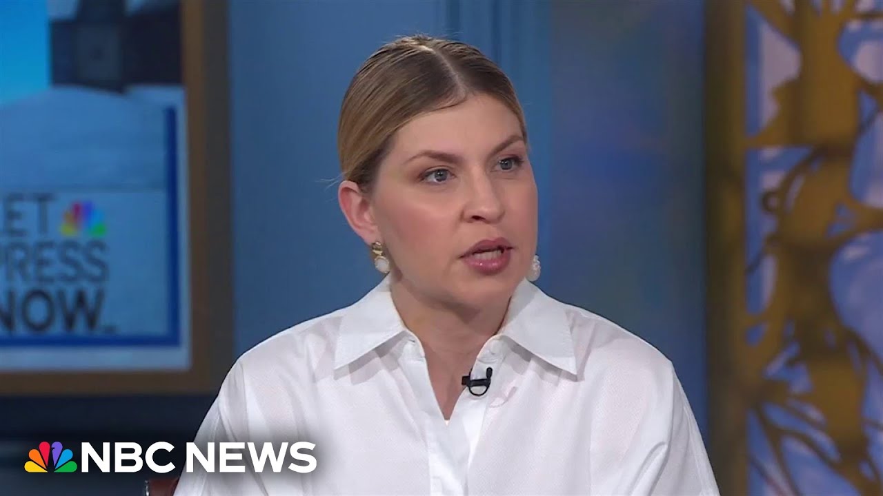 ‘Ukraine still stands’: Ukraine’s ambassador marks four years since Russia’s invasion