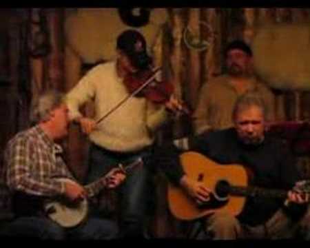 The Good Brothers live