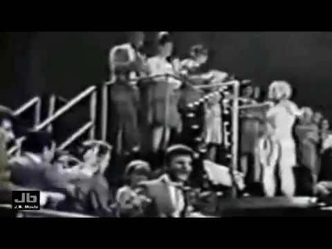 The Reflections - (Just Like) Romeo & Juliet - YouTube
