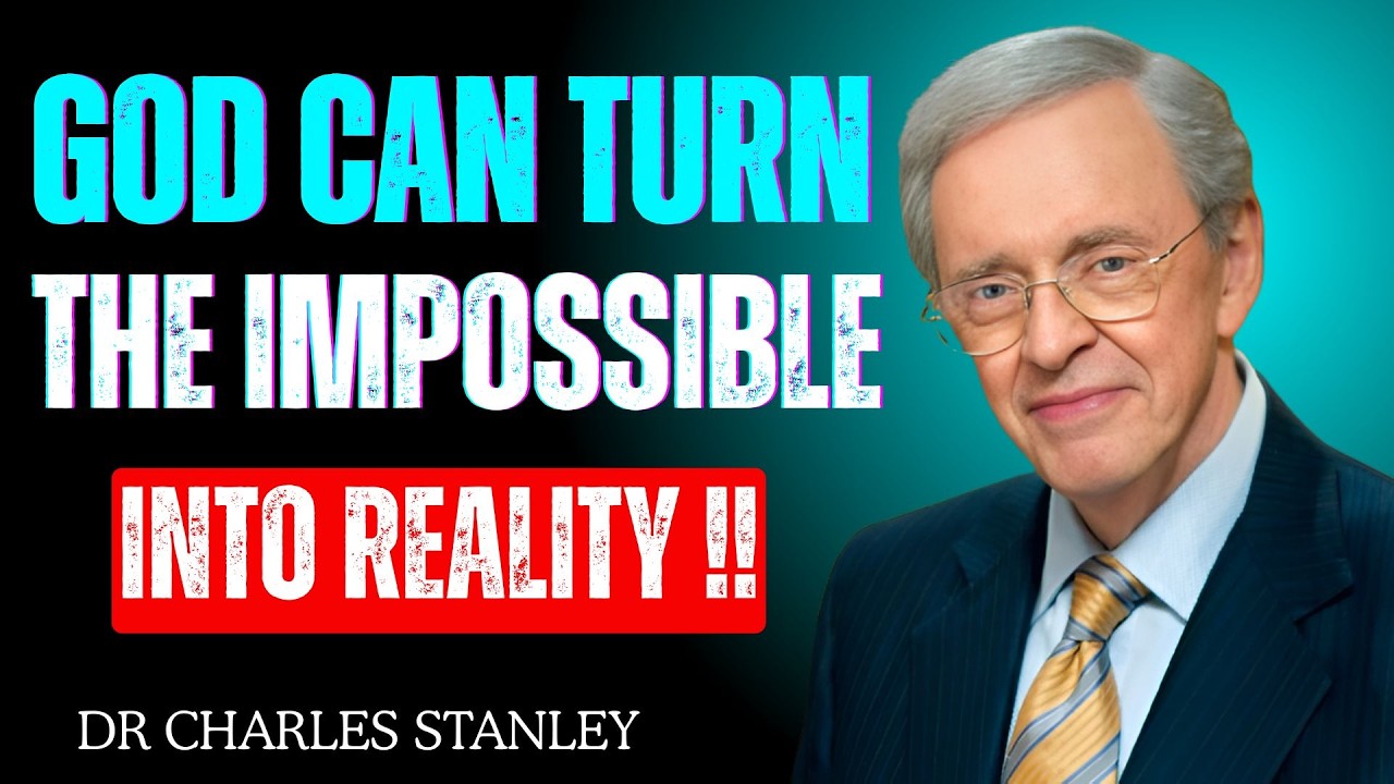 Faith Over Fear: God Can Turn the Impossible Into Reality