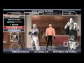 Caw de seth rollings wwe 2011 psp