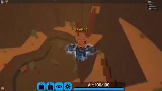 Flood Escape 2 - All Insane Maps [Old Version]