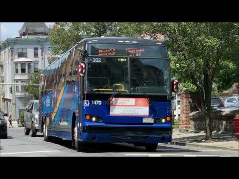 Mta Bus Time Bx32