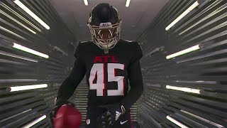 Full ALL BLACK | New Falcons uniform unveiled | Home Uniform Guide