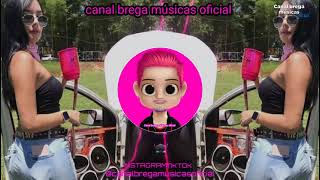Mc Digo STC e Mc Menor MR - Bolso Do Maloka (canal brega músicas oficial) Prod. DJ Guh Mix/com grave