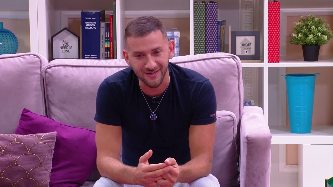 Savo Perović Sve o gej brakovima, abortusu i Evroviziji