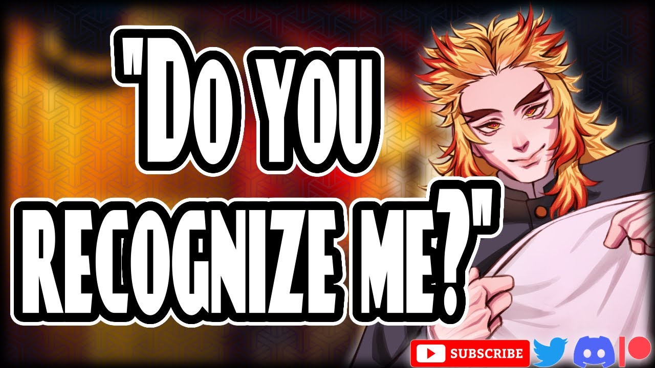 Воссоединение с потерянным возлюбленным Демоном Ренгоку (Убийца демонов) — Звук персонажа Анигоми