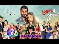 YENİ GELİN DİZİ MÜZİĞİ HATIRALAR