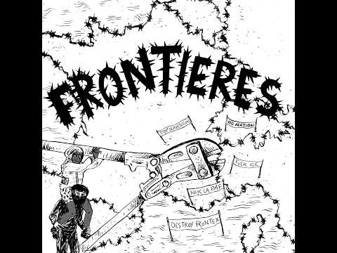 ODC - Frontières