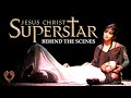 JESUS CHRIST SUPERSTAR | Documentary | Steve Balsamo, Joanna Ampil and Zubin Varla | West End