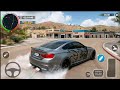Police Car Chase Simulator 3D Game - Real Cop Cars Driving Simulator 2025 - Android GamePlay