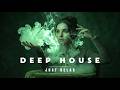 Smoke Mood Deep House 🌙 Midnight Chill Mix for Relaxing, Coffee & Late Night Vibes