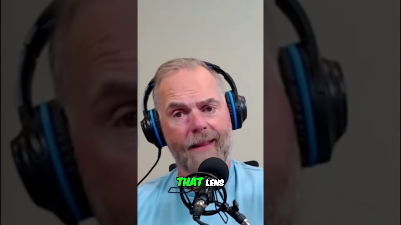 Business Decisions: Own Your Mistakes, No Emotion #shorts