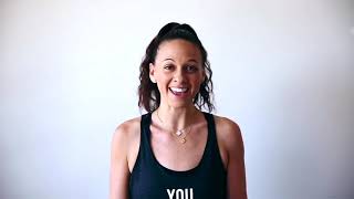 Alignment Essentials - YOU are a Warrior
