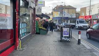 Thornton Heath Station 6 Min To Walk
