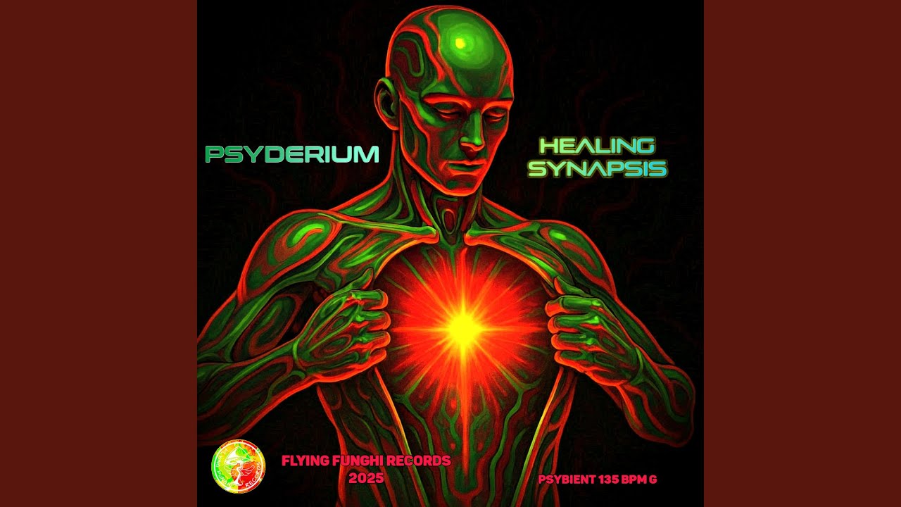 Watch Healing Synapsis on YouTube Watch Healing Synapsis on YouTube