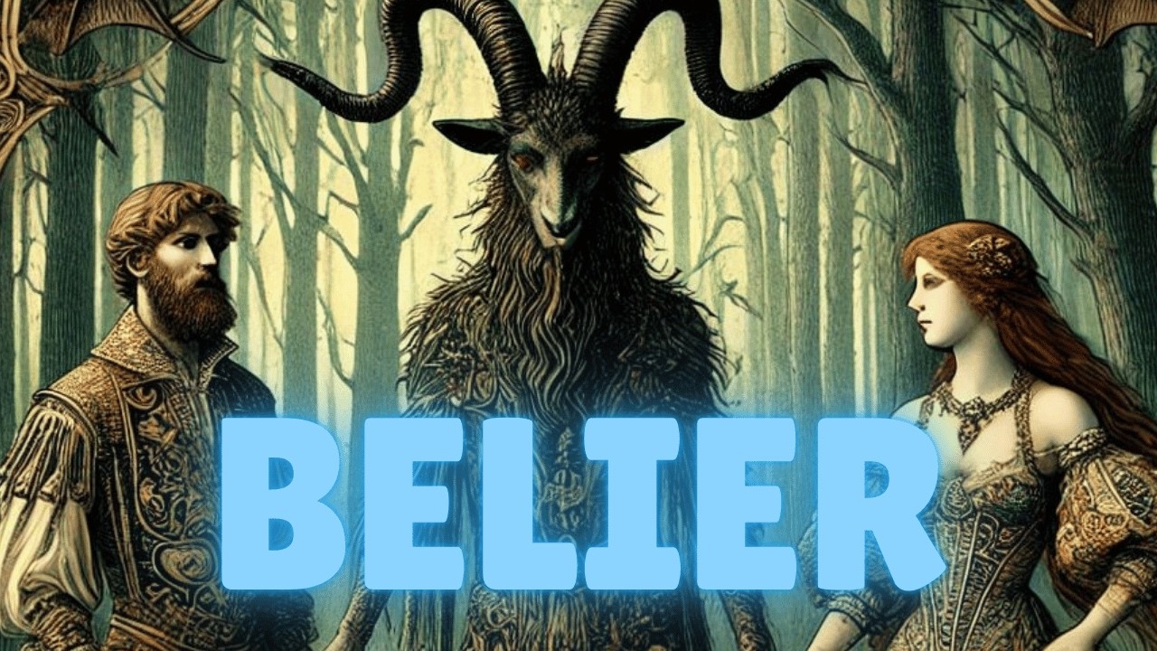 BELIER C'EST QUOI CE BORDEL ! SOYEZ TRÈS PRUDENT ! ILS VONT TROP LOIN AVEC DES OBSESSIONS EXTRÊMES!😱