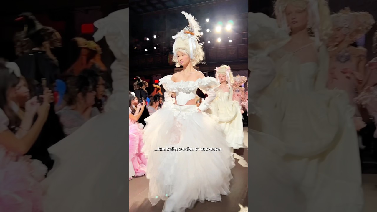 Selkie Fashion Show ‘25 