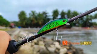 Ano First Catch niyo sa 2024? | Ultralight Fishing Philippines