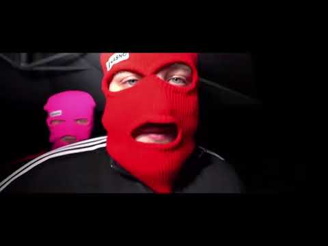 MGNG — COCO prod. MRGH (feat. schneller Hering)