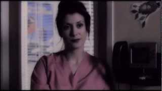 Addison/Derek/Meredith || Someone like you (for Jennifer)