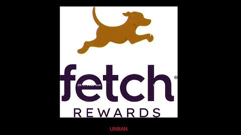 How to get unsuspended/unbanned on fetch rewards (newest method 2023)