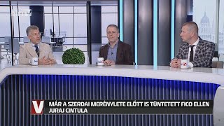 Vezércikk (20240516)  HÍR TV