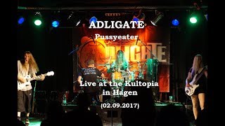 Adligate - Pussyeater