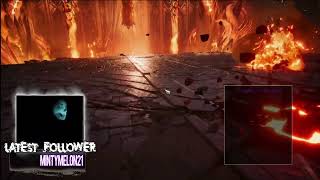 [Aion 2 Chanter PVE Gameplay] Fire Temple Conquest Dungeon  ★ ★ ★  ( 0 deaths )