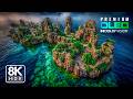 Spectacular Earth in 8K ULTRA HD 60fps | HDR Dolby Vision™