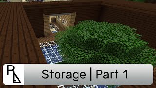 Nerdventures | Storage | 37 Part 1