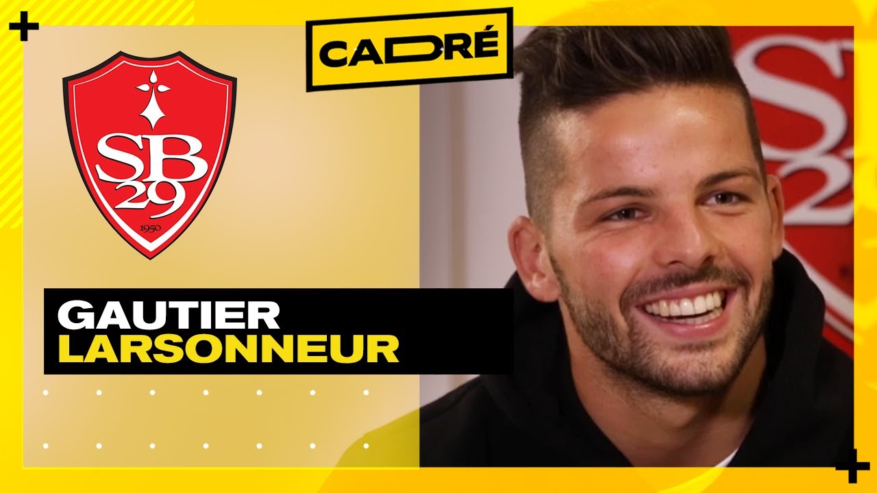 GAUTIER LARSONNEUR BREST Je Rase Le Cr ne De BERNARDONI Les 
